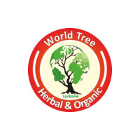 World Tree Herbal & Organic Logo