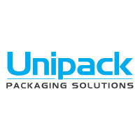 Unipack Packaging Solution Logo