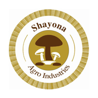 Shayona Agro Industries Logo