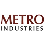 Metro Industries Logo