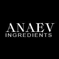 ANAEV INGREDIENTS Logo
