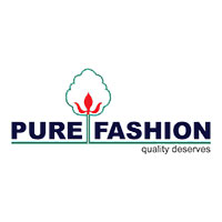 Pure Fashion Logo