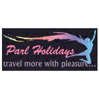 Parl Holidays Logo