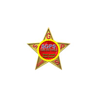Sgps Tours and Travels Logo