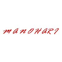 Manohari Logo