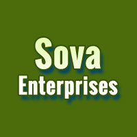 Sova Enterprises Logo