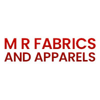 M R Fabrics and Apparels Logo