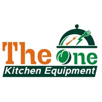 The One Kitchen Equipment Logo