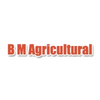 B M Agriculture Logo