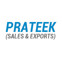 Prateek (Sales & Exports) Logo