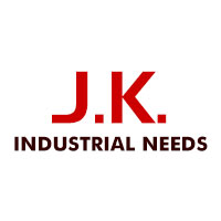 J.K.Industrial Needs Logo