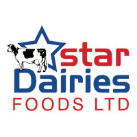 Star Dairies Foods Ltd