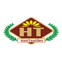 Hari Textiles Logo