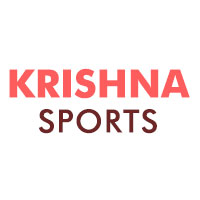 Krishna Sports Logo