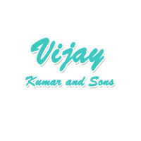 Vijay Kumar And Sons Logo