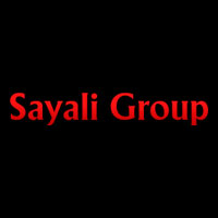 SAYALI TOOLS Logo