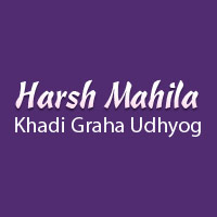 Harsh Mahila Khadi Graha Udhyog Logo