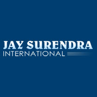 Jay Surendra International Logo