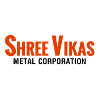 Shree Vikas Metal Corporation Logo