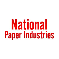 National Paper Industries Logo