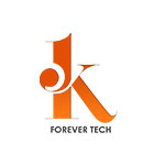 FOREVER TECH Logo