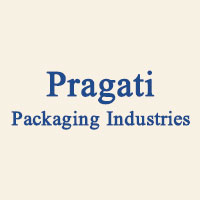 Pragati Packaging Industries Logo