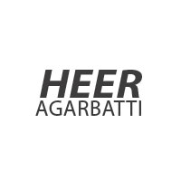 Heer Agarbatti Logo