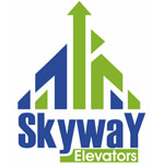Skyway Elevators Logo