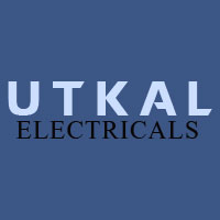 Utkal Electricals Logo
