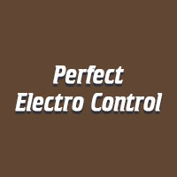 Perfect Electro Control Logo