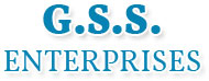 G.S.S. Enterprises Logo