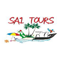 Sai Tours Logo