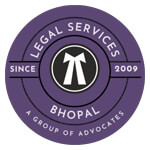 Legal Services Bhopal Logo