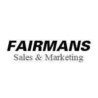 Fairmans Sales & Marketing Logo