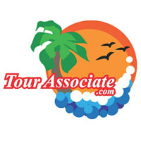 Tour Associate Logo