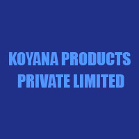 KOYANA PRODUCTS PRIVATE LIMITED