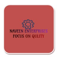 Naveen Enterprises Logo