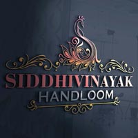 Siddhivinayak Handloom Logo