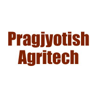 Pragjyotish Agritech LLP Logo