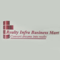 Realty Infra Business Mart Logo