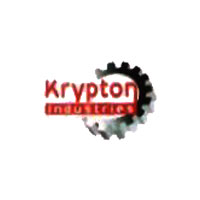 Krypton Industries Logo