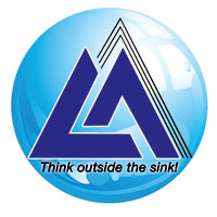 Mahalaxmi Aqua Logo