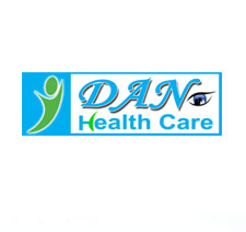 Dan health care private limited Logo