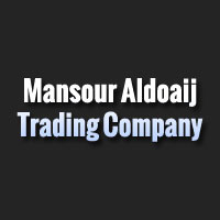 Mansour Aldoaij Trading Company
