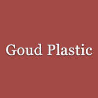 Goud Plastic Logo