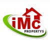 Indore Metro City Propertys Logo