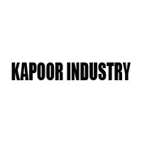 Kapoor Industry