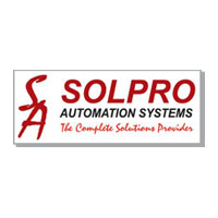 Solpro Automation Systems Logo