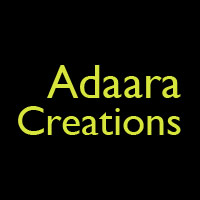 Adaara Creations Logo