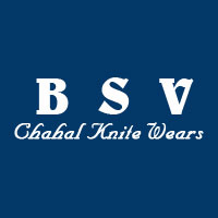 BSV Chahal Knite Wears Logo